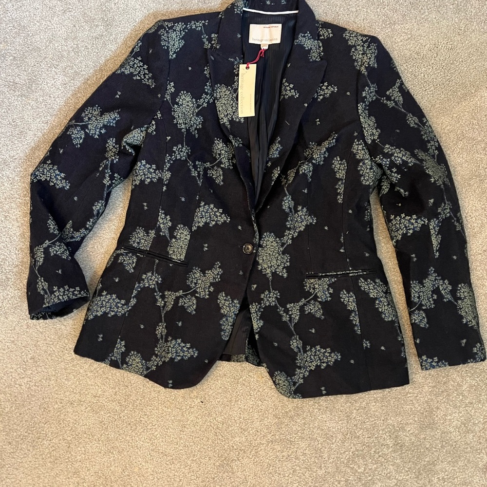Banana Republic Heritage Collection Jacket